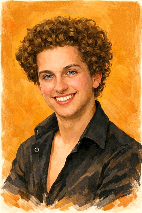 Андрей
